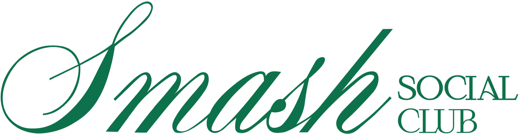 Smash Social Club