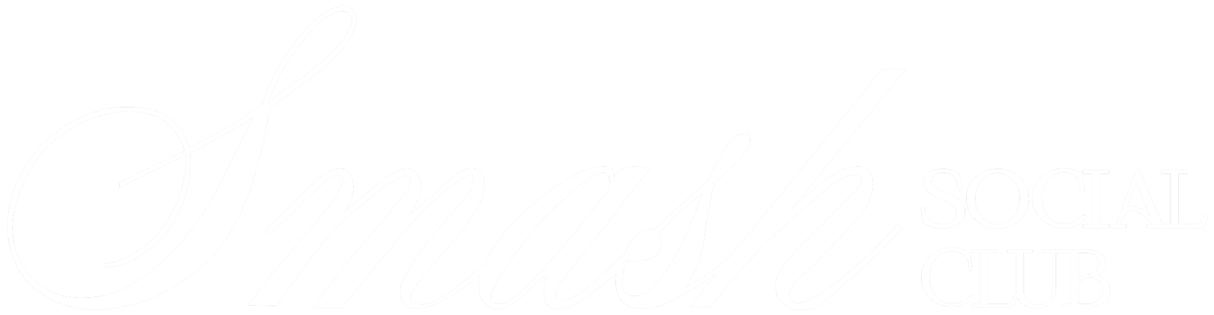 Smash Social Club
